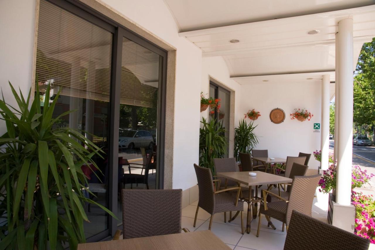 Hotel Maris Stella Riccione Exterior photo